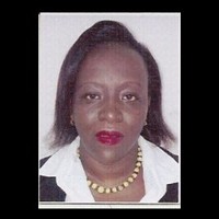 Nancy Kamau