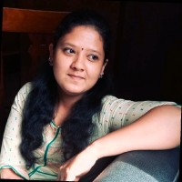 Sowndarya CS