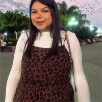 Ana Sinai Chávez
