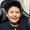 Rodrigo Alexander ZEBALLOS LOPEZ