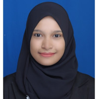 shelma nadira
