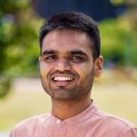 Vismay Agrawal
