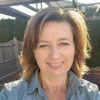 Kerrie Stronge