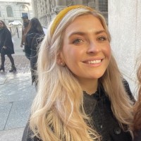 Sophie Mackenzie Ma, Msc, Inctp