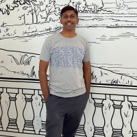 Naveen Sundaravadivel