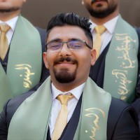 Abdullah A.Khaleel