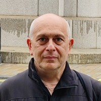 Yevgeny Ginzburg