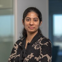 Ramya Shetty