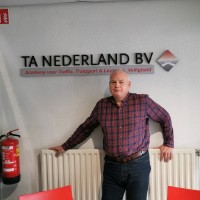 Michiel Van Breda