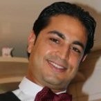 Issam Bessadek