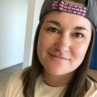 Kelsey Mcclung