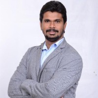 K. Prabhu Chandran