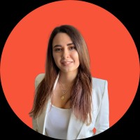 Miriam Matean