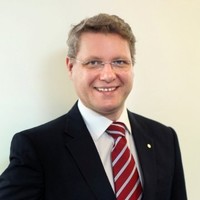 Alf Mehlig