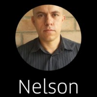 Nelson David Echeverry Escobar