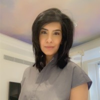 Nabeeha Arshad
