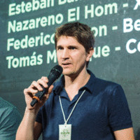 Esteban Bancalari