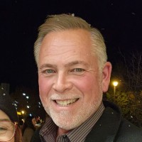 Mark Gilbert