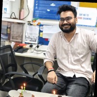 Amit Kumar Maurya