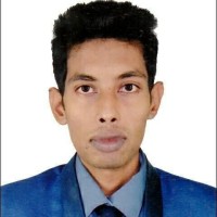 K.M.Mynul Islam