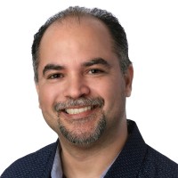 Alvin Ortiz, Ma-Ed.