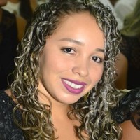 SAMARIA LEAL