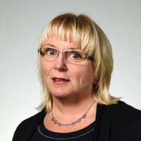 Anne Pokela