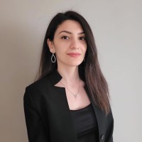 Bilge Güngören Canavar