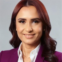 Rafaella Papalino Ph.D
