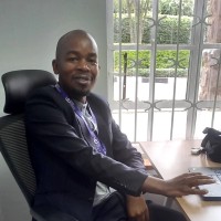 Shadrack Gor