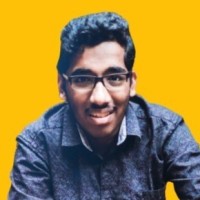 Kiran Patro