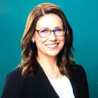 Sarah Gleyzer