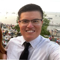 David Martinez
