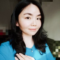 Linda Dong