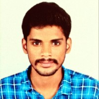 Santhosh Raja Sekaran