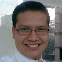 Edrin Gonzalez Avila