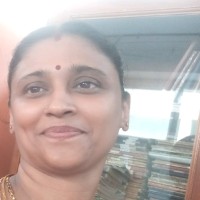 Vijayalakshmi S Iyer