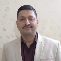 Dr. Sudhir Yadav