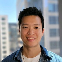 Kevin Chiang