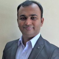 Rupesh Wagh