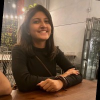 Purvi Trivedi
