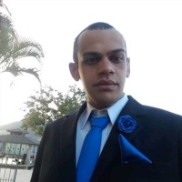 Claudio Nunes Corrêa Júnior