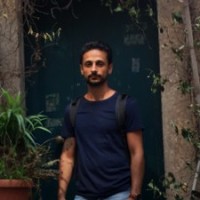 Daniel Altinsu