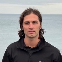 Alex Mckenna