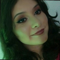 Aline Kiszewski Gauer