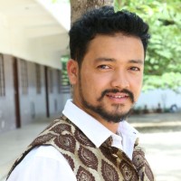 Hariprasad D