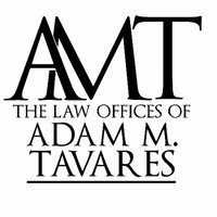 Adam Tavares