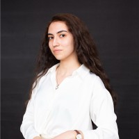 Mahym Yagdyyeva