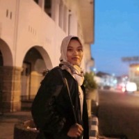 Julia Eka Yanti