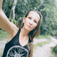 Racheal Harbaugh